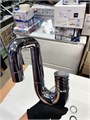 Смеситель для умывальника IDDIS Twist TWISBBTi01 с управлением Push Control, хром TWISBBTi01