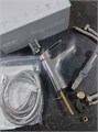 IDDIS Torr TORSB00i08 Смеситель для умывальника с гигиеническим душем , хром TORSB00i08