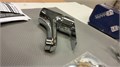 LEMARK PARTNER LM6556C Смеситель для умывальника одноручный, монолитный, хром LM6556C