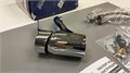 LEMARK PARTNER LM6556C Смеситель для умывальника одноручный, монолитный, хром LM6556C