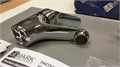 LEMARK PARTNER LM6556C Смеситель для умывальника одноручный, монолитный, хром LM6556C