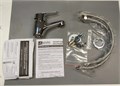 LEMARK PARTNER LM6556C Смеситель для умывальника одноручный, монолитный, хром LM6556C