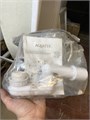Aquatek Бетта BD 170х97 левая Ванна акриловая, на каркасе, с фронтальной панелью 14865