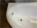 Aquatek Бетта BD 170х97 правая Ванна акриловая, на каркасе, с фронтальной панелью 14866