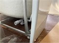 Aquatek Бетта BD 170х97 правая Ванна акриловая, на каркасе, с фронтальной панелью 14866