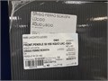 Навесные шкафы модули “Aquo Liscio” Grigio Ferro (глянцевый серый цвет) SCAV374 Lucido коллекция Scavolini Bagno 15007