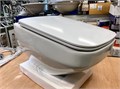 Унитаз подвесной AM.PM Inspire 2.0 безободковый + Сиденье с микролифтом C50A1700SC C50A1700SC