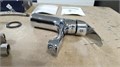 LEMARK LINARA LM0406C Смеситель для умывальника монолитный, хром LM0406C