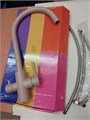 Corsa Deco Pride BD 966382 Смеситель для кухни с высоким изливом с подключением к фильтру, бежевый. Причина уценки: продажа с выставки 15018