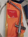 Gota Rocio BD 352-210 Смеситель однорычажный для кухни, хром с каналом для фильтрованной воды. BD 352-210