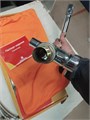 Gota Rocio BD 352-210 Смеситель однорычажный для кухни, хром с каналом для фильтрованной воды. BD 352-210