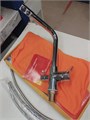 Gota Rocio BD 352-210 Смеситель однорычажный для кухни, хром с каналом для фильтрованной воды. BD 352-210