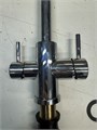 Смеситель для кухни AM.PM X-Joy S F85B07700 высокий, с каналом питьевой воды, хром F85B07700