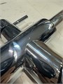 Смеситель для кухни AM.PM X-Joy S F85B07700 высокий, с каналом питьевой воды, хром F85B07700