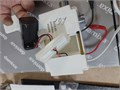 Damixa 360280000 Scandinavian Pure Сенсорный смеситель для умывальника Высокий, хром 360280000