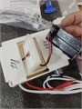 Damixa 360280300 Scandi Pure Сенсорный смеситель для умывальника Высокий, черный 360280300