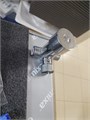 Damixa 360280300 Scandi Pure Сенсорный смеситель для умывальника Высокий, черный 360280300