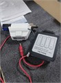 Смеситель для кухни ESKO TSS 519 с touch-сенсором, вытяжным R-изливом, матовый никель. TSS 519