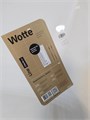 Wotte Line 1700х700х392  ванна чугунная с ножками в комплекте 15025