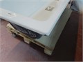 Wotte Line 1700х700х392  ванна чугунная с ножками в комплекте 15025