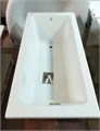 Wotte Line Plus 1800х800х477 мм ванна чугунная с ножками Wotte Line Plus 1800