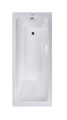 Wotte Line Plus 1800х800х477 мм ванна чугунная с ножками Wotte Line Plus 1800
