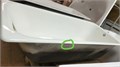 Wotte Start 1700х750х458 ванна чугунная с ножками Wotte Start 1700х750