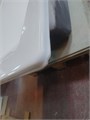 Wotte Forma 1700х700х445 ванна чугунная 15027