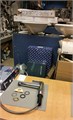 Grohe Eurosmart 30463000 Смеситель для кухонной мойки, средний излив, хром 30463000