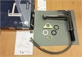 Grohe Eurosmart 30463000 Смеситель для кухонной мойки, средний излив, хром 30463000