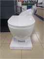 IDDIS Blanco Q BLQNDSEI25 Унитаз подвесной безободковый с сиденьем, микролифт BLQNDSEI25