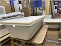 Benneri Дельта DEL-0000002 Ванна акриловая прямоугольная 160*70 см DEL-0000002