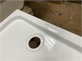 Benneri BE.RA.140x80 Поддон акриловый, прямоугольный, в комплекте с ножками, съемной панелью, 140*80*15 BE.RA.140x80