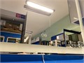 Зеркало IDDIS Edifice ЗЛП107 с подсветкой и обогревом, 80 см ЗЛП107