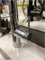 Смеситель для кухни Iddis Pure PURSBPFi05 с каналом для фильтрованной воды и вытяжным изливом, хром PURSBPFi05