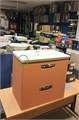 Roca The Gap Original ZRU9307838 Тумба с раковиной 70 см, терракота ZRU9307838