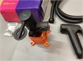 Corsa Deco BD HF001B Смесители с гигиеническим душем, черный HF001B