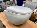 Am.Pm Sensation BD C301700WH Подвесной унитаз FlashClean с сидением миролифт C301700WH