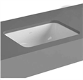 Vitra S20 BD 5474B003-0618 умывальник встраиваемый снизу BD 5474B003-0618