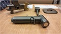 LEMARK SOLO LM7165GM Смеситель с гигиеническим душем, встраиваемый, графит LM7165GM