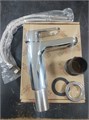 ROSSINKA SILVERMIX BD RS33-11U Смеситель одноручный (35 мм) для умывальника монолитный, хром. 15069