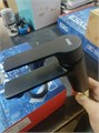 ESKO Singapore Black SB 26b Смеситель для умывальника, черный SB 26b