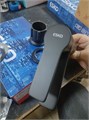 ESKO Singapore Black SB 26b Смеситель для умывальника, черный SB 26b