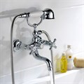 Смеситель для ванны IDDIS Sam SAMSB02i02 хром SAMSB02i02 - фото 7552 Смеситель для ванны IDDIS Sam SAMSB02i02 хром SAMSB02i02 - фото 7552