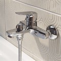 Смеситель для ванны IDDIS Vibe VIBSB02i02WA хром VIBSB02i02WA - фото 7668 Смеситель для ванны IDDIS Vibe VIBSB02i02WA хром VIBSB02i02WA - фото 7668
