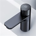 Am.Pm F85A02522 X-Joy TouchReel Смеситель для умывальника , чёрный F85A02522 - фото 8247