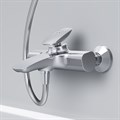 Am.Pm F70A10000 Spirit V2.0 Смеситель для ванны и душа , хром F70A10000