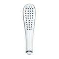 Лейка для душа IDDIS Hand Shower 0201F00I18 белая 0201F00I18 - фото 8578 Лейка для душа IDDIS Hand Shower 0201F00I18 белая 0201F00I18 - фото 8578
