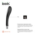 Лейка для душа IDDIS Hand Shower 0211F00I18 черная 0211F00I18