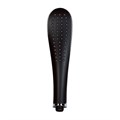 Лейка для душа IDDIS Hand Shower 0211F00I18 черная 0211F00I18